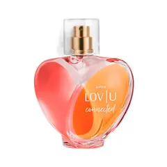 AVON - Lov U Connected Perfume de Mujer