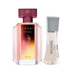 AVON - Imari Eclipse Perfume de Mujer con Mini