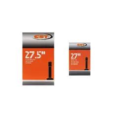 CST - 2 CÁMARAS 27.5 PARA BICICLETA
