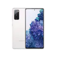 SAMSUNG - Galaxy S20 Fe SM-G781U1DS 6+128G Blanco Reacondicionado CHN