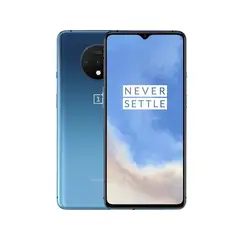 ONEPLUS - Oneplus7T HD1900. 5G 8+256G Azul Reacondicionado