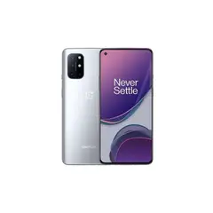 ONEPLUS - Oneplus8T KB2000 5G 12+256G plateado Reacondicionado