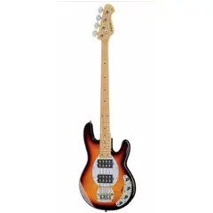 GENERICO - Harley Benton MM-84A SB Deluxe Series