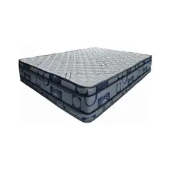 MUEBLES MACRUMO - Colchon Abrazo de Nube 2Plz