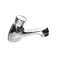 FRATELLI - Llave Temporizado P/ Lavatorio Pesado 612 Gs1106