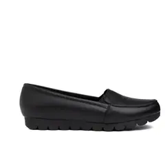 NEBULA - Mocasin Minas 2.0 - Nébula - Negro