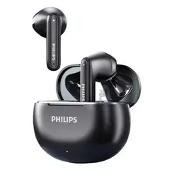 PHILIPS - Audifonos Bluetooth TAT1119 Wireless Pure Bass - Negro