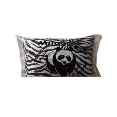 MUEBLES MACRUMO - Almohada Zebra Chico
