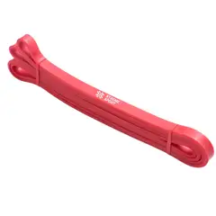XTREME SPORT - Bandas Ligas de Calistenia Power Multitrainer Rojo