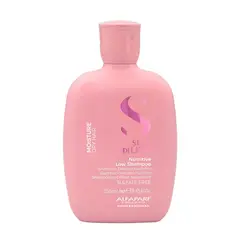 ALFAPARF MILANO - SHAMPOO ALFAPARF Semi Di Lino Nutritive 250 ml