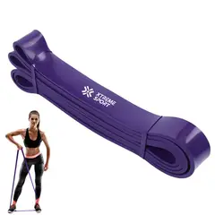 XTREME SPORT - Bandas Ligas de Calistenia Power Multitrainer Morado