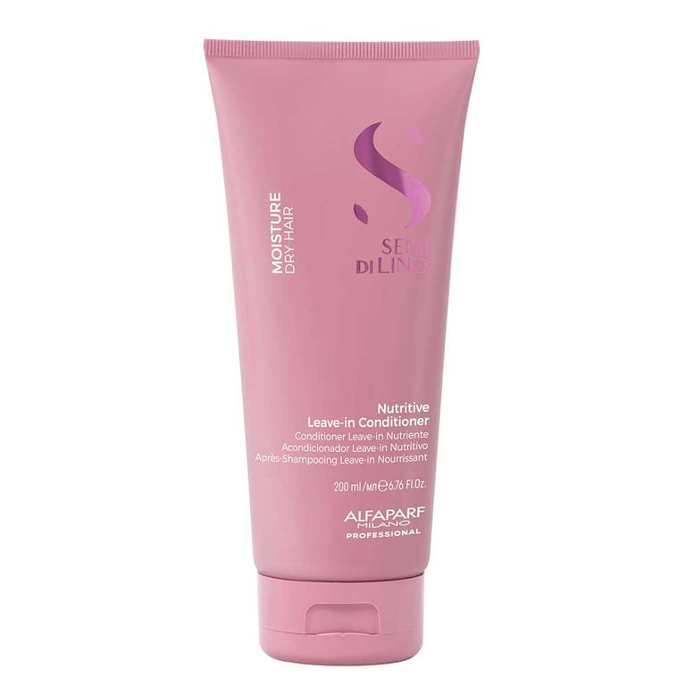 ACONDICIONADOR ALFAPARF Semi Di Lino Nutritive 200 ml