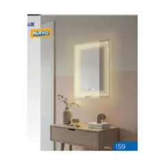 MUEBLES MACRUMO - Espejo Infinity