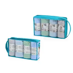 CASATEX - PACK DE SÁBANAS DE 2 PLAZAS