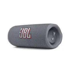 JBL - PARLANTE BLUETOOTH FLIP 6 GRIS