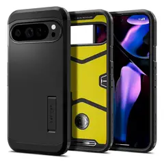 SPIGEN - Case Tough Armor Para Pixel 9 Pro XL
