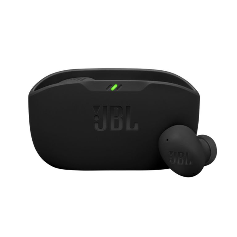 Audífonos Bluetooth Wave Buds 2 Cancelación de Ruido Negro ANC