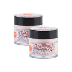 GENERICO - Talavera Make Up 7 Mc Nails 2 Unid