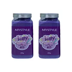 GENERICO - Mystyle Jelly Spa 2 Unid
