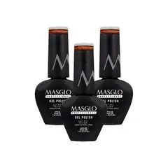 GENERICO - Masglo Cat Eye Felina 7ml 3 Unid