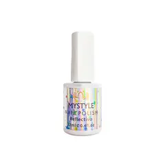 GENERICO - Mystyle Esmalte Efecto Reflectivo 12ml