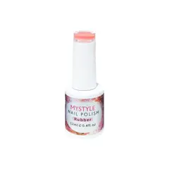 GENERICO - Mystyle Esmalte Rubber 12ml