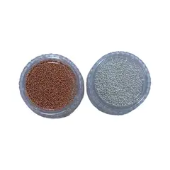 GENERICO - Mystyle Balines Por Color 2 Unid