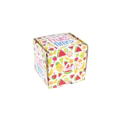GENERICO - Wapizima Fruits Fim Collection