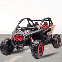 CAN AM - Maverick UTV 24V MP4
