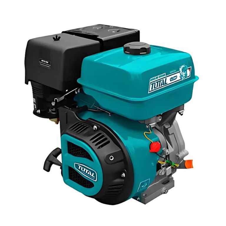MOTOR GASOLINERO 13HP 29NM 4 TIEMPOS OHV - TGEN1881