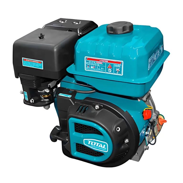 MOTOR GASOLINERO 9HP 4TIEMPOS 175NM OHV - TGEN1771