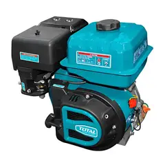 TOTAL TOOLS - MOTOR GASOLINERO 9HP 4TIEMPOS 175NM OHV - TGEN1771