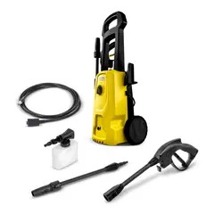 KARCHER - Hidrolavadora Wash Jet 1400W 103Bar