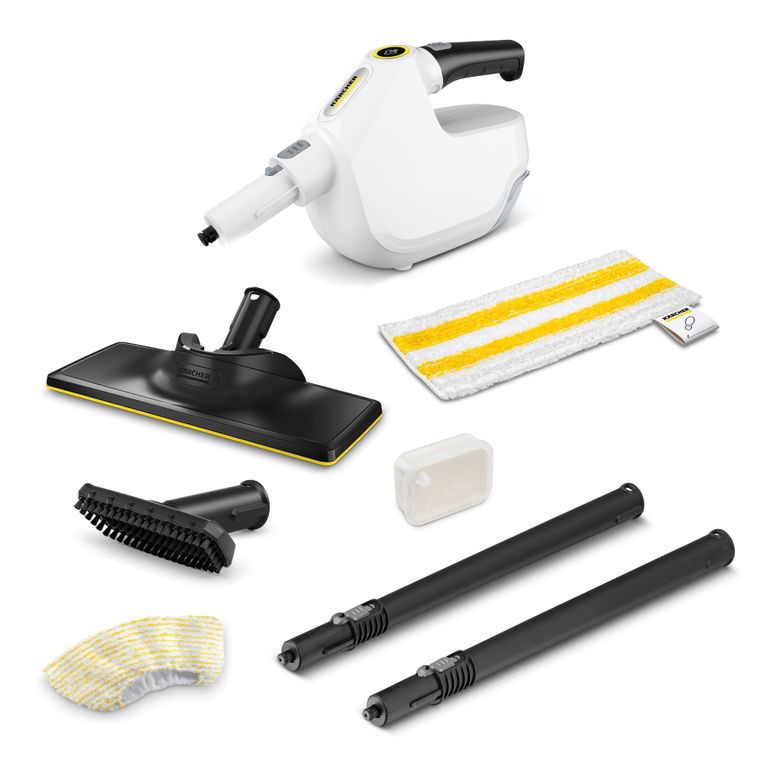 Limpiadora a vapor SC1 Multi & Up 1300W 200ml