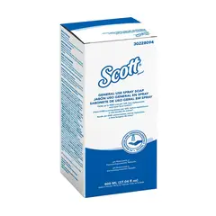 SCOTT - Essential Jabón en Spray 30228094 - 800 ml