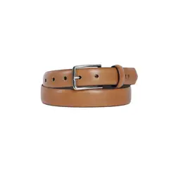 DOCKERS - Correa Classic Belt Café