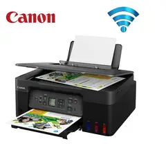 CANON - Impresora Pixma G3170 Multifuncional Wifi