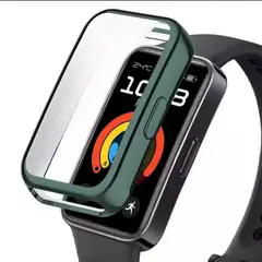 GENERICO - Protector de Pantalla para Huawei Band 10