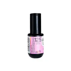 GENERICO - Acry Love Esmalte Gel Uv Sweet Grape