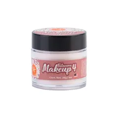 GENERICO - Talavera Make Up 4 Mc Nails