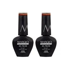 GENERICO - Masglo Cat Eye Felina 7ml 2 Unid