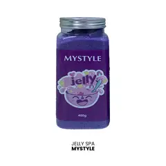 GENERICO - Mystyle Jelly Spa para manos y pies