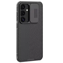 NILLKIN - Case Camshield Pro para Samsung S24 Fe