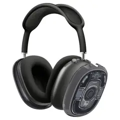 SPIGEN - Case Negro Ultra Hybrid Pro Para AirPods Max - One Zero