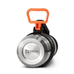 FACUSA - TERMO 2LT VERDE