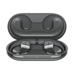 XIAOMI - AUDÍFONOS BLUETOOTH OPEN WEAR STEREO COLOR COSMIC GRAY