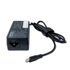 JET - Cargador Para Laptop Lenovo Tipo