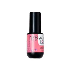 GENERICO - Acry Love Esmalte Gel Uv Coraline