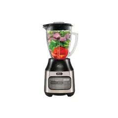 OSTER - Licuadora Motor Reversible 800 Watts BLSTPEG-NRT (Nuevo)