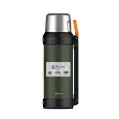 FACUSA - TERMO 2LT VERDE